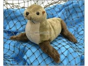 Northern Fur Seal 8" by Wishpets - 02120 Northern Fur Seal 8" by Wishpets - 02120