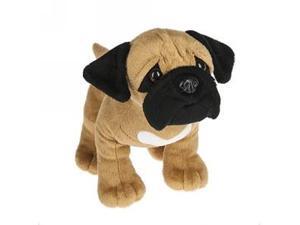Bullmastiff Puppy Webkinz by Ganz - HM819 Bullmastiff Puppy Webkinz by Ganz - HM819