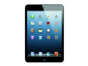 Apple iPad Mini MD528LL/A (16GB, Wi-Fi, Black & Slate) Apple iPad Mini MD528LL/A (16GB, Wi-Fi, Black & Slate)