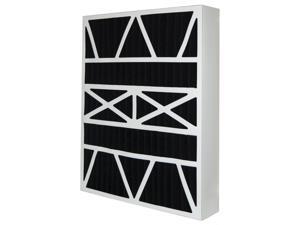 20x25x5 Electro Air Carbon Filter 20x25x5 Electro Air Carbon Filter