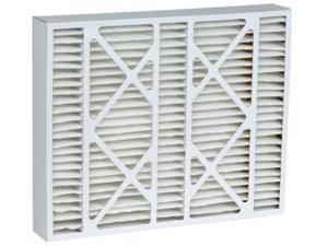 20x20x5 (20.75 x 20.25 x 5.25) MERV 13 Accumulair Replacement Filter for Carrier - (Qty of 4) 20x20x5 (20.75 x 20.25 x 5.25) MERV 13 Accumulair Replacement Filter for Carrier - (Qty of 4)