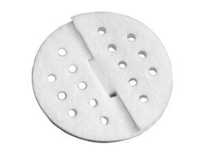 Aftermarket Mineral Absorption pads 3-1/4 12 Pack Aftermarket Mineral Absorption pads 3-1/4 12 Pack