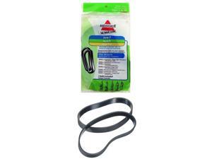 Type 7 Bissell Vacuum Cleaner Replacement Belt (2 Pack) (Qty of 4) Type 7 Bissell Vacuum Cleaner Replacement Belt (2 Pack) (Qty of 4)