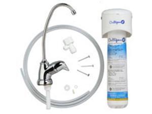 Culligan WFUSEZ4 Under Sink Water Filter System Culligan WFUSEZ4 Under Sink Water Filter System