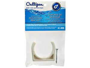 Culligan Ice Maker Mounting Bracket IC-MB (Qty of 4) Culligan Ice Maker Mounting Bracket IC-MB (Qty of 4)