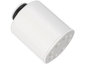 GE FXSCH Shower Water Filtration Replacement Filter GE FXSCH Shower Water Filtration Replacement Filter