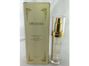 Oro Gold 24K Anti Aging Eye Serum Oro Gold 24K Anti Aging Eye Serum