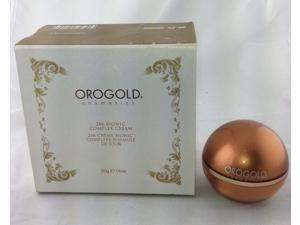 Oro Gold 24K Bionic Complex Cream Oro Gold 24K Bionic Complex Cream