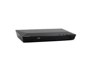 Sony BDP-BX110 Blu-ray Player With Ethernet Sony BDP-BX110 Blu-ray Player With Ethernet