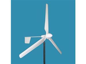 ALEKO® WG1500 48V Wind Turbine Generator Power System Wind Generator ALEKO® WG1500 48V Wind Turbine Generator Power System Wind Generator