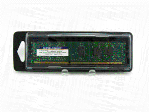 Super Talent 1GB DDR3 PC-10600 1333MHz ECC/REG Samsung Chip Server Memory Model W13RA1G8S Super Talent 1GB DDR3 PC-10600 1333MHz ECC/REG Samsung Chip Server Memory Model W13RA1G8S