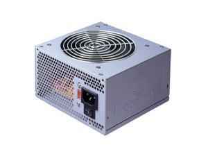 CoolMax I-500 500W ATX2.0/SATA/20+4pin 120mm Fan Power Suppl CoolMax I-500 500W ATX2.0/SATA/20+4pin 120mm Fan Power Suppl
