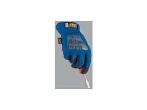Mechanix Wear MEXMFF-03-009 Fast Fit Blue Medium Glove Mechanix Wear MEXMFF-03-009 Fast Fit Blue Medium Glove