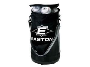 Easton Carrying Case for Baseball - Polyester, Plastic - Shoulder Strap - 11" Height x 9" Width x 35" Depth Easton Carrying Case for Baseball - Polyester, Plastic - Shoulder Strap - 11" Height x 9" Width x 35" Depth