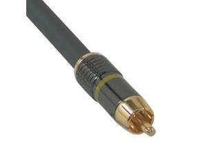 C2G 29716 100ft SONICWAVE RCA TYPE COMPOSITE VIDEO INTERCONNECT C2G 29716 100ft SONICWAVE RCA TYPE COMPOSITE VIDEO INTERCONNECT