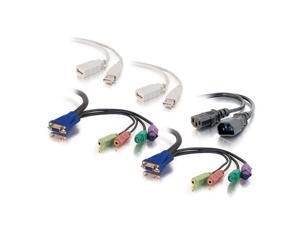 C2G 35551 DESKTOP EXTENSION KIT C2G 35551 DESKTOP EXTENSION KIT
