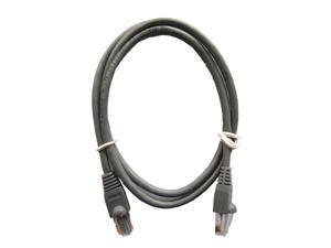 3Ft Cat5E Cable (Grey) 3Ft Cat5E Cable (Grey)
