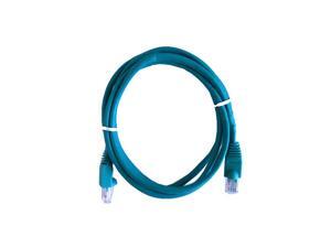 iMicro UTP-4P5E-7GREEN 7' CAT5e Cable - Green iMicro UTP-4P5E-7GREEN 7' CAT5e Cable - Green