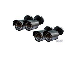 BR401-4CW154M All-in-One 4-Channel H.264 DVR Surveillance Combo Kit w/ 4 CMOS Cameras BR401-4CW154M All-in-One 4-Channel H.264 DVR Surveillance Combo Kit w/ 4 CMOS Cameras