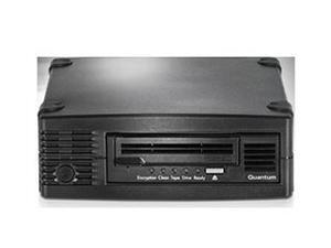 Quantum Quantum Lto-6 Tape Drive Half Height Internal 6gb/s Sas 5.25 Black Bare In Quantum Quantum Lto-6 Tape Drive Half Height Internal 6gb/s Sas 5.25 Black Bare In