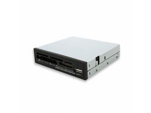 Imicro Intanau6Mr All-In-One Usb2.0 Internal Card Reader, Retail Imicro Intanau6Mr All-In-One Usb2.0 Internal Card Reader, Retail