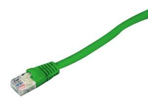 50' Green Cat6 Ethernet Patch Cable 50' Green Cat6 Ethernet Patch Cable