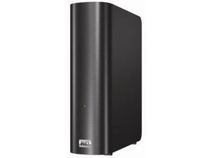 1TB MyBook Live Networkable External Hard Drive 1TB MyBook Live Networkable External Hard Drive