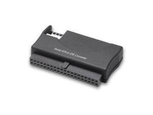 SATA to IDE Drive Adapter SATA to IDE Drive Adapter