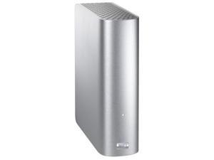 3TB My Book Studio External Hard Drive 3TB My Book Studio External Hard Drive