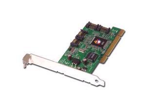 Serial ATA 4-channel RAID Serial ATA 4-channel RAID