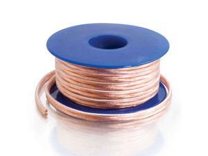 100ft 18 AWG Bulk Speaker Wire 100ft 18 AWG Bulk Speaker Wire