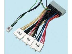 ATX to AT Power Adapter ATX to AT Power Adapter
