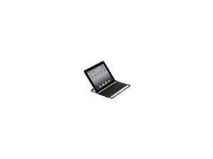 Aluminum iPad 3 Case w Keyboar Aluminum iPad 3 Case w Keyboar