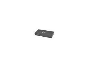 2 Port DisplayPort KVM Switch 2 Port DisplayPort KVM Switch