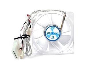 TRICOOL92MMDBB TriCool Case Fan 92mm - 2200rpm TRICOOL92MMDBB TriCool Case Fan 92mm - 2200rpm