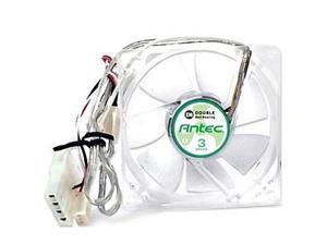 TRICOOL80MMDBB TriCool Double Ball Bearing Case Fan TRICOOL80MMDBB TriCool Double Ball Bearing Case Fan