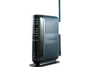 Actiontec GT784WN 300 Mbps Wireless-N ADSL Modem Router Actiontec GT784WN 300 Mbps Wireless-N ADSL Modem Router