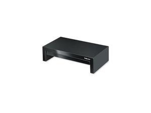 8038101 Designer Suites Monitor Riser Black 8038101 Designer Suites Monitor Riser Black