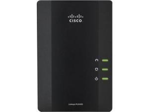 Homeplug AV 200Mbps 4 Port Kit Homeplug AV 200Mbps 4 Port Kit