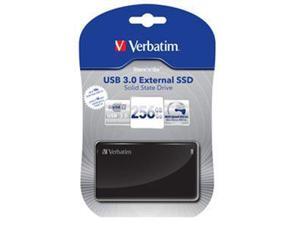 256GB USB 3 External SSD 256GB USB 3 External SSD