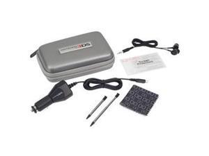 3DS Explorer Starter Kit Gray 3DS Explorer Starter Kit Gray