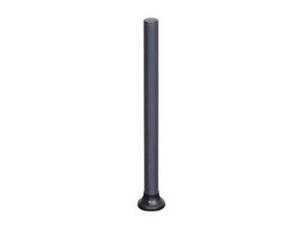 28 Single Pole With Horseshoe 28 Single Pole With Horseshoe