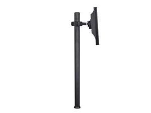 Display Donut Pole Double Display Donut Pole Double