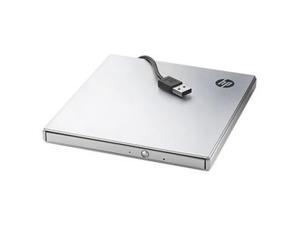 HP 8X External DVDRW Retail HP 8X External DVDRW Retail