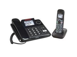 40db Amplified Corded/Cordless 40db Amplified Corded/Cordless