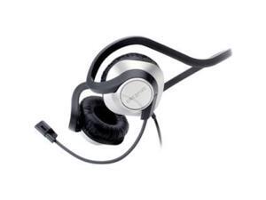 ChatMax HS-420 Headset ChatMax HS-420 Headset