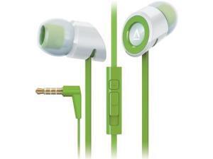 HITZ MA350 InEar Headset GRN HITZ MA350 InEar Headset GRN