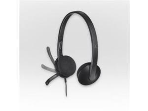 H340 USB Headset H340 USB Headset
