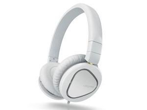 HITZ MA2600 Headset White HITZ MA2600 Headset White