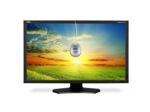 Multisync Pa271W-Bk-Sv 27 Inch Widescreen 1,000:1 7Ms Dvi/Displayport Lcd Monitor W/ Spectraviewii & Usb Hub (Black) Multisync Pa271W-Bk-Sv 27 Inch Widescreen 1,000:1 7Ms Dvi/Displayport Lcd Monitor W/ Spectraviewii & Usb Hub (Black)